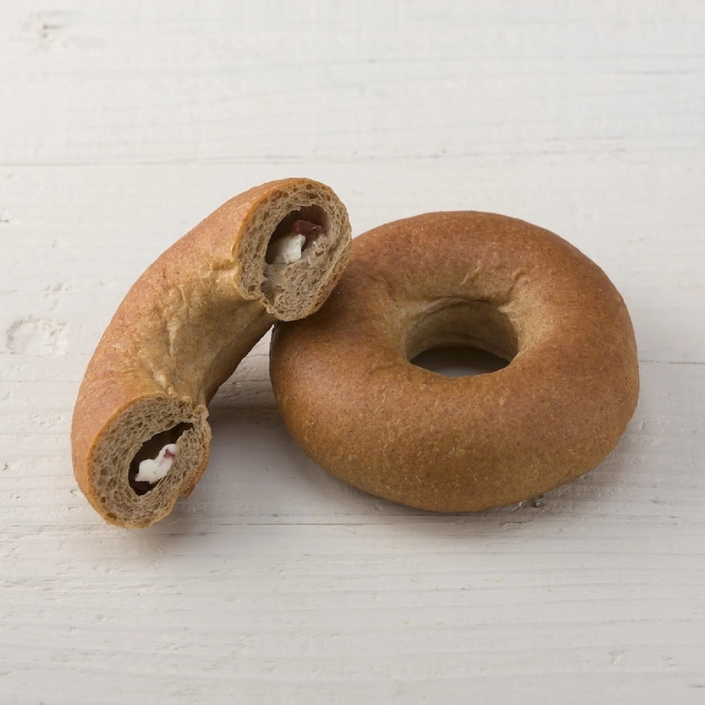 Cranberry cream cheese 13.2g carbohydrates
