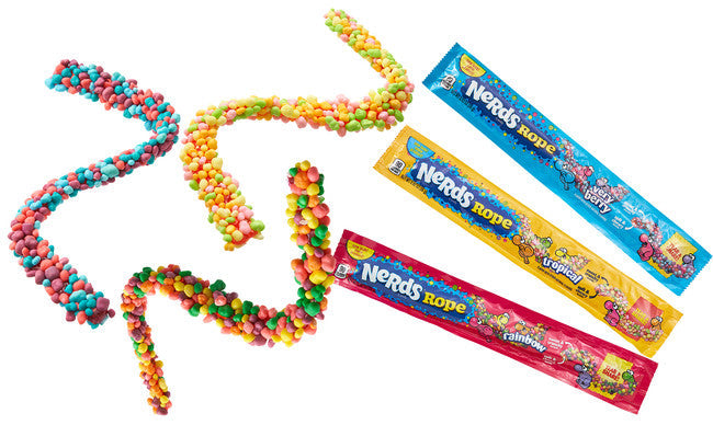 Nerds Rope / ナーズロープ