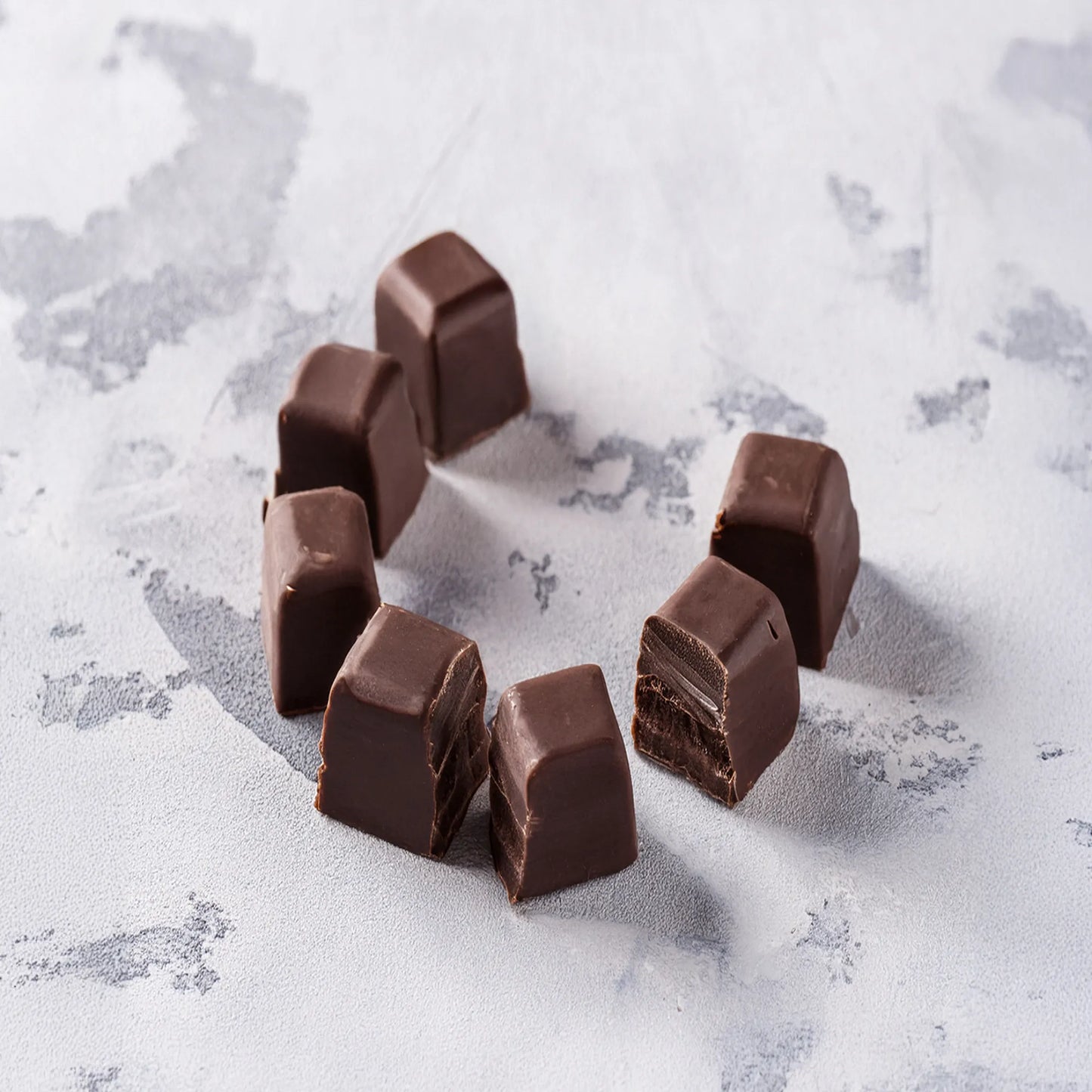 Fusubon Chocolate for Daily Use - Carbohydrates 5.1g/bag