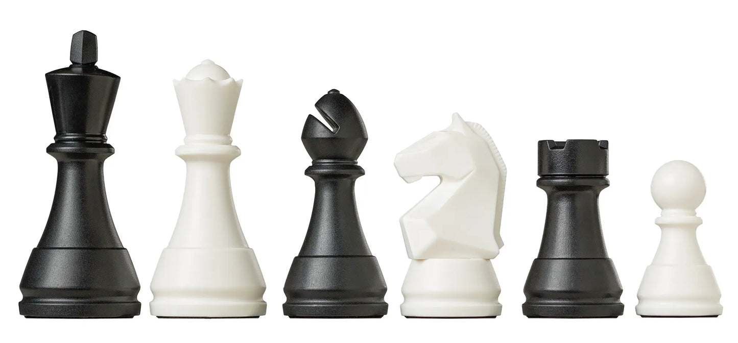 DGT Pegasus Electronic Chess Set [Online Compatible]
