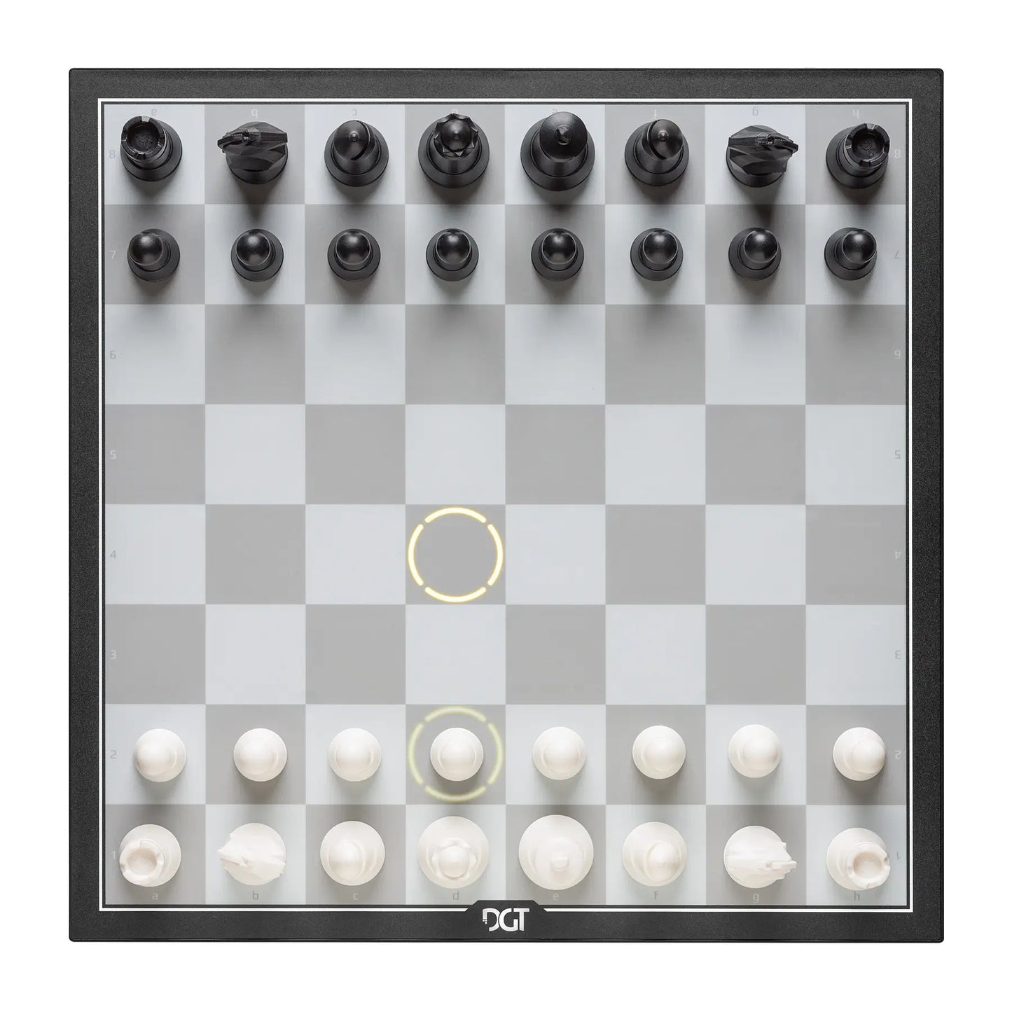 DGT Pegasus Electronic Chess Set [Online Compatible]