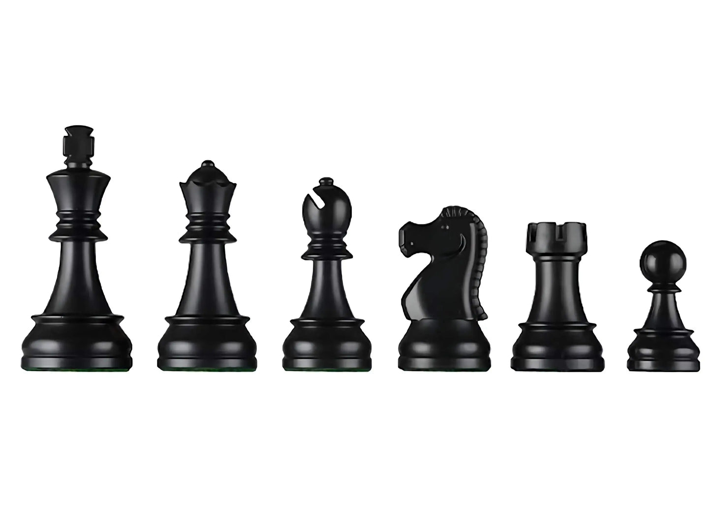 DGT Electronic Chess Pieces, Plastic