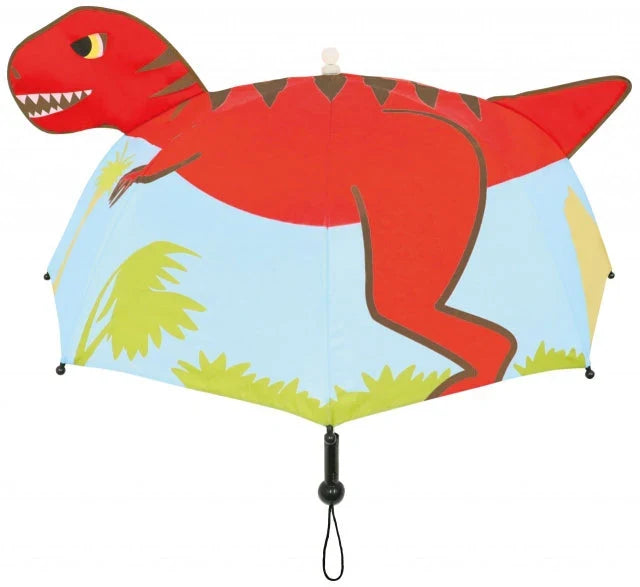 Kids Character Umbrella / 子供用キャラクター傘