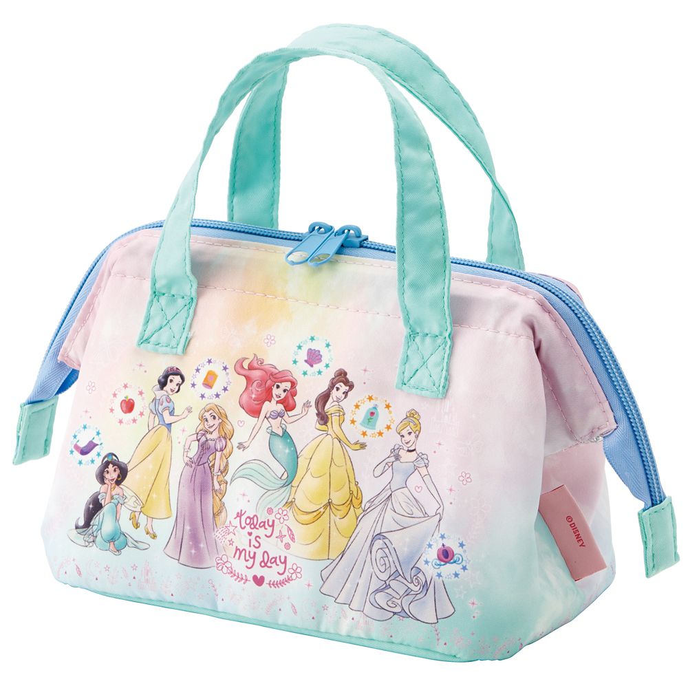 Insulated Lunch Bags