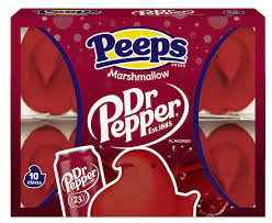 PEEPS Marshmallow / ピープス マシュマロ