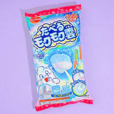 Japanese DIY Candy Packs | 日本のDIYキャンディパック SNSで話題