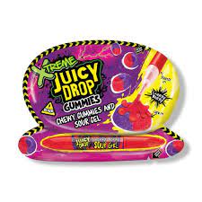 Juicy Drop Gummies - Trendy on SNS!　ジューシードロップ　グミ