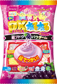 Japanese DIY Candy Packs | 日本のDIYキャンディパック SNSで話題