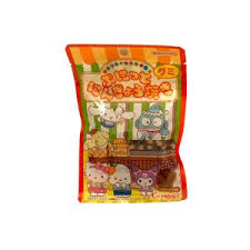 4D Gummy - Licensed Brands 　4Dグミ　