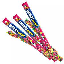 Nerds Rope / ナーズロープ