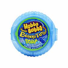 Hubba Bubba Tape Gum / ハバババ テープガム