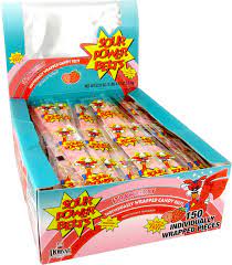 Sour Power Belt サワーパワーベルト