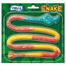 Giant Vidal Snake - Trendy on SNS　ヴィダル　巨大ヘビグミ　