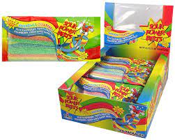 Sour Power Belt サワーパワーベルト