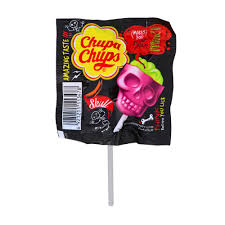 Chupa Chups Limited Lollipop / チュッパチャプス 限定ロリポップ