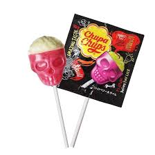 Chupa Chups Limited Lollipop / チュッパチャプス 限定ロリポップ