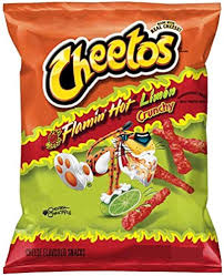 Flamin Hot Mix Selection / フレイミンホット ミックス セレクション