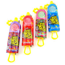 Juicy Drop Pop / ジューシードロップポップ