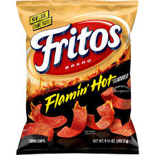 Flamin Hot Mix Selection / フレイミンホット ミックス セレクション