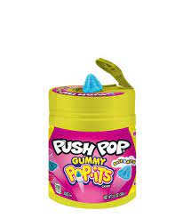 Push Pop Gummy Pop-Its - プッシュポップグミ ポップイット