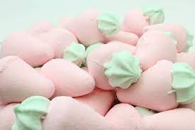 Dolciaria Chirico - Premium Italian Marshmallow　イタリア発　プレミアムマシュマロ