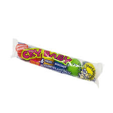 Super Sour Gum