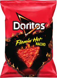 Flamin Hot Mix Selection / フレイミンホット ミックス セレクション