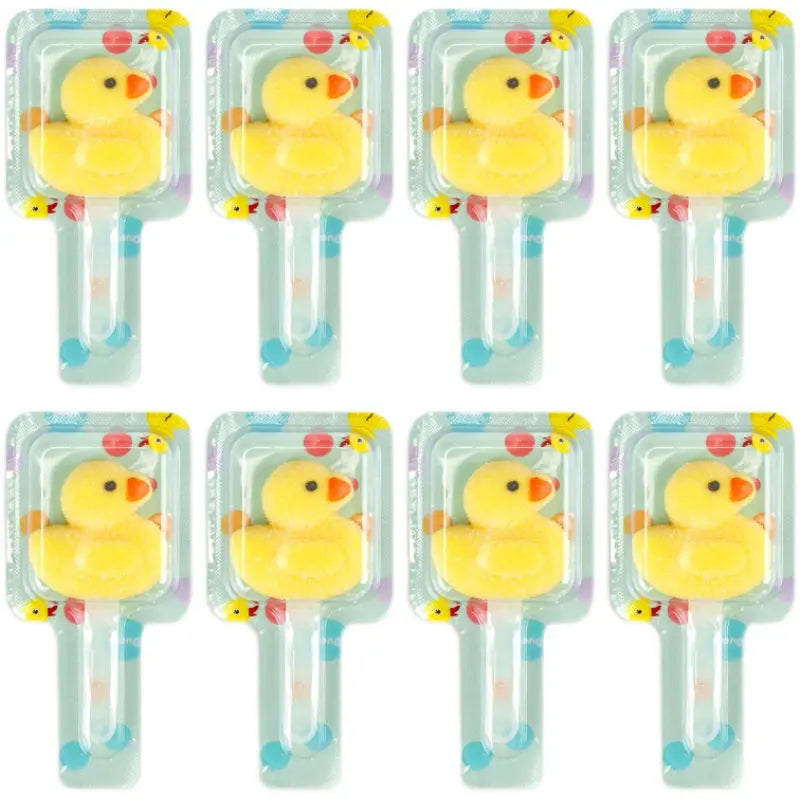 Duck Fudge - Smooth and tasty... 　アヒルアメ
