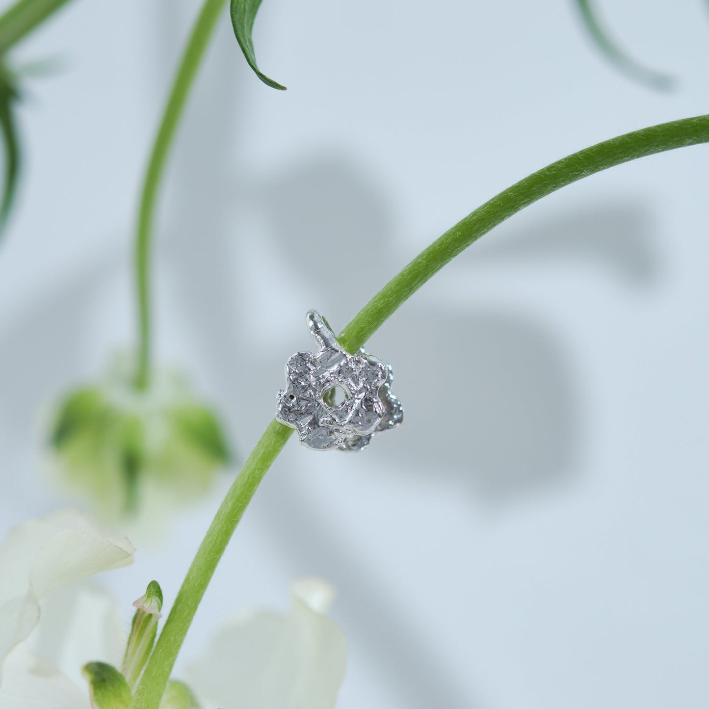 Mini Poppy Ear Cuff