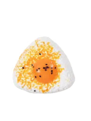 スナック系プレミアム・スクイーズ玩具 / Snacks Premium Squishy