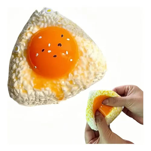 Squishy Toys Food Collection 100g / スクイーズトイズ フードコレクション