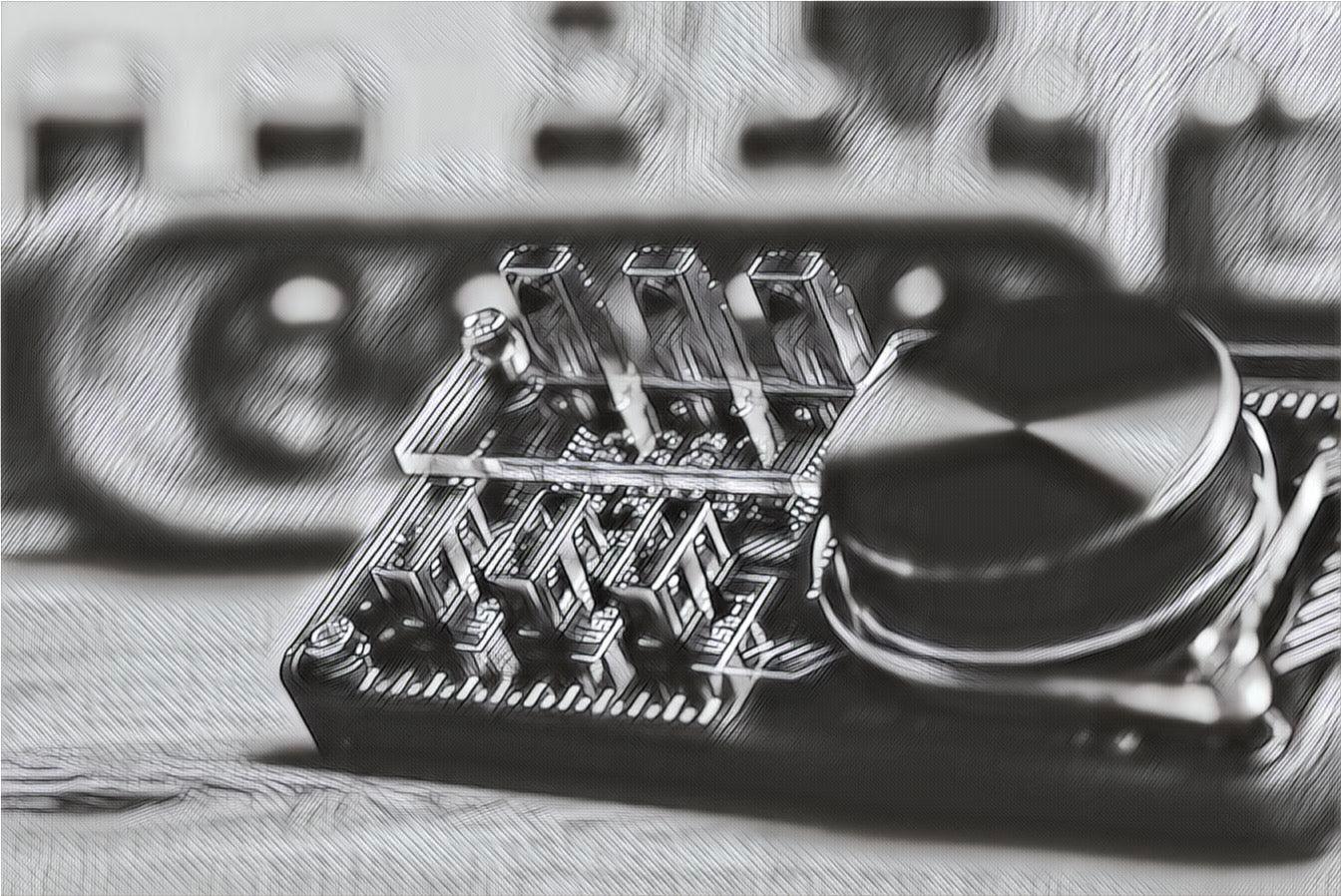 EleksMaker GeekHUB — The EDC Essential USB Hub