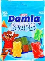 Damla Gummy Bears HALAL / ダムラ グミベア ハラール