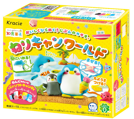DIY Japanese Candy Set / DIY 日本キャンディセット
