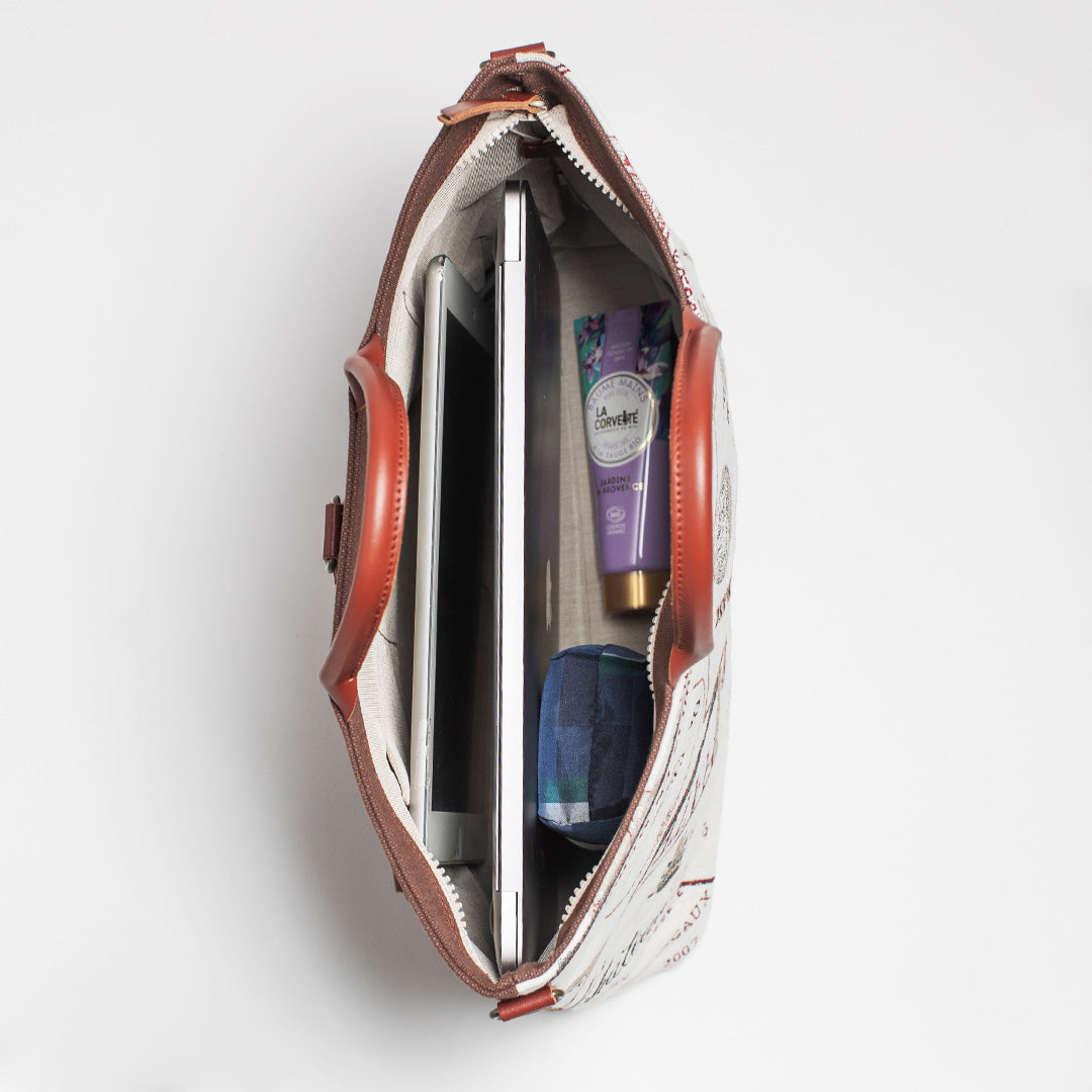 3-way backpack