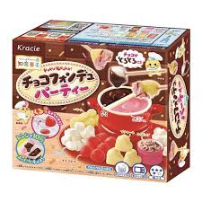 DIY Japanese Candy Set / DIY 日本キャンディセット