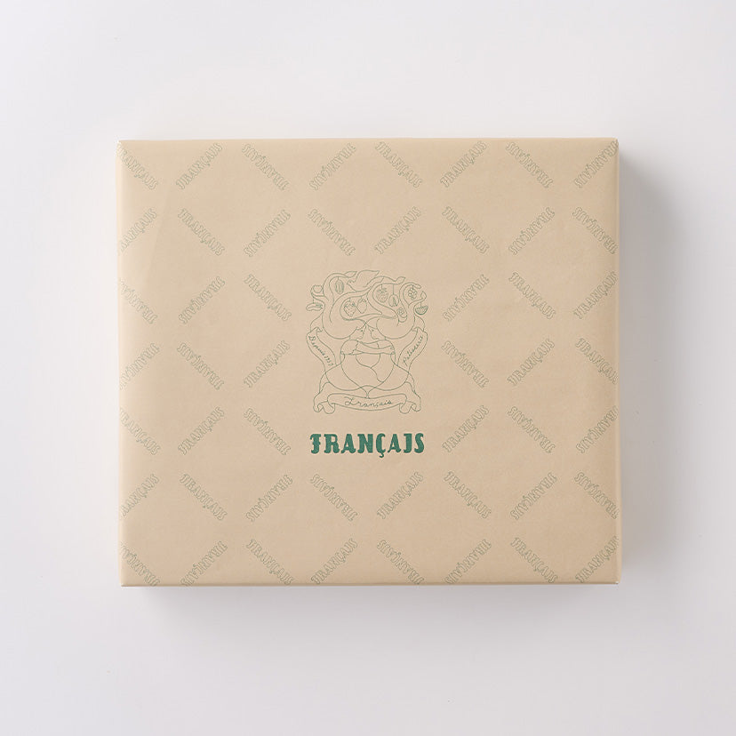 Francais 精選15個入