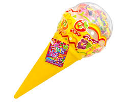 Fruit Pop Lollipop / フルーツポップ ロリポップ