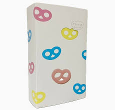 Kanro Gummytzel SET Box of 12  and 30 / カンロ グミッツェルSET 12個入り・30個入り箱