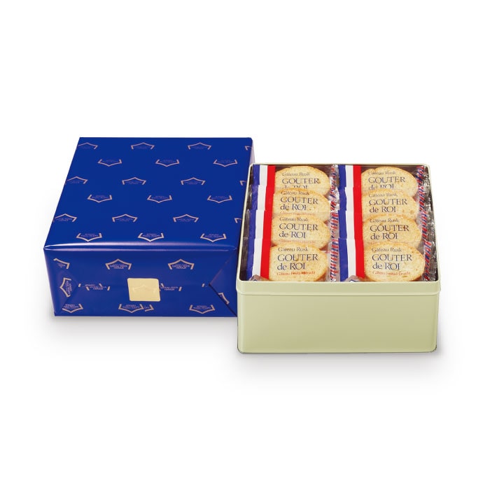 Gateau Festa Harada Royal Fried Rice Cake