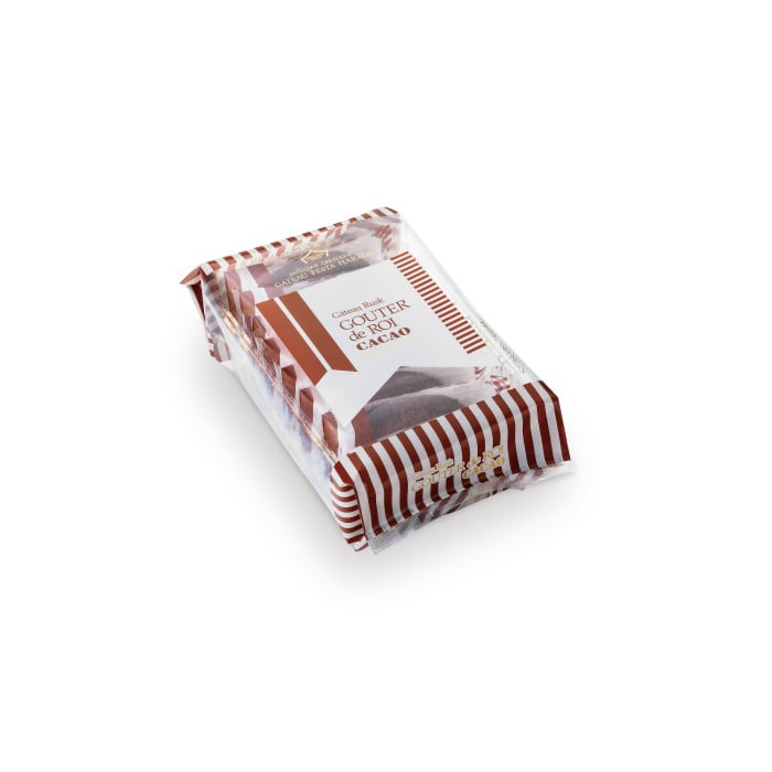 Gateau Festa Harada Royal Friable Mochi OK/Simple Sachet