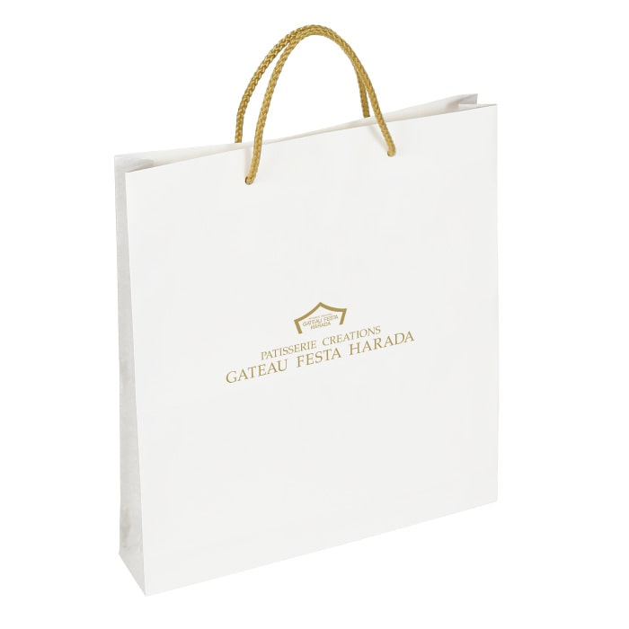 Gateau Festa Harada Royal Fried Rice Cake/Bakodai Box