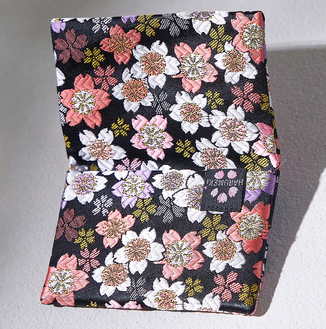 Hirari Card Holder