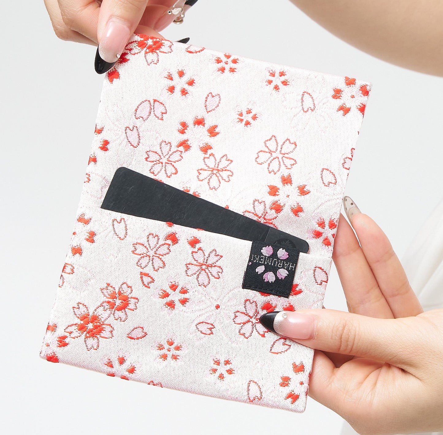 Hirari Card Holder