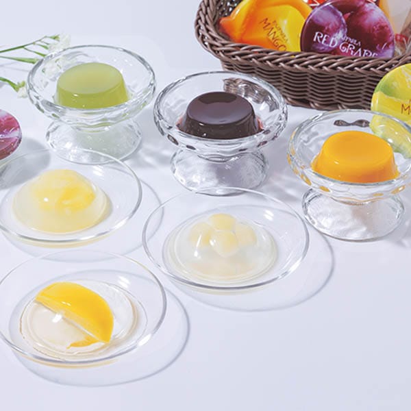 Hontakasagoya P12M Water Fruit Frozen
