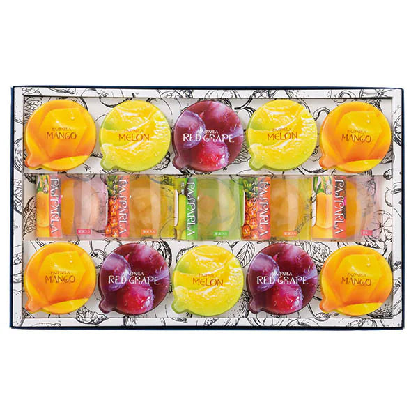 Hontakasaya P30M Water Fruits and Fruits