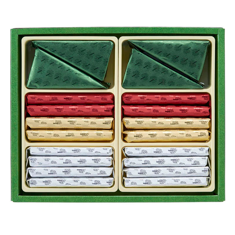 Hontakasaya Thin Mochi Maki E15