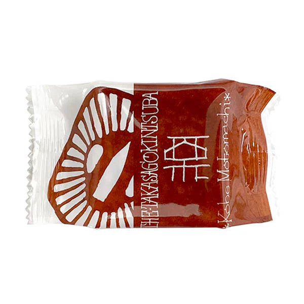本高砂屋 薄皮高砂金鍔・栗 綜合禮盒6個入
