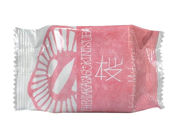 本高砂屋 薄皮高砂金鍔・櫻 綜合禮盒6個入