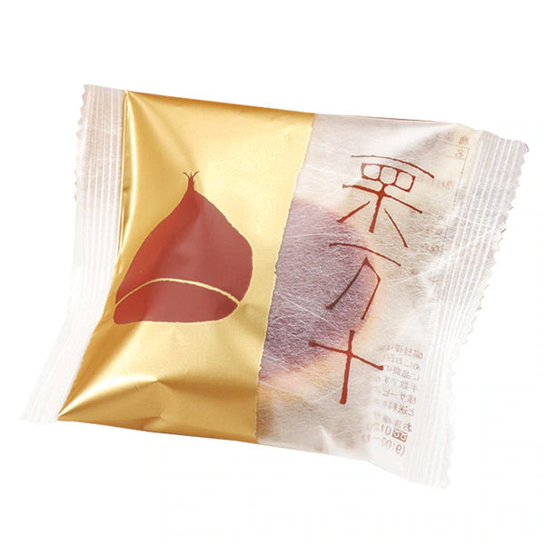 Hontakasaya Kurimanju 5 pieces